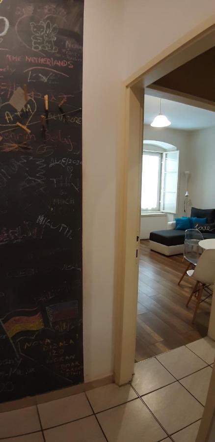 Apartment D2 4U Zadar Bagian luar foto