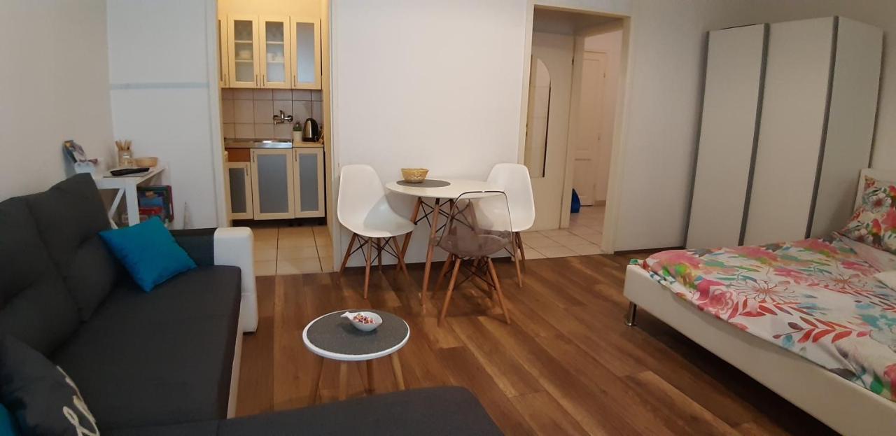 Apartment D2 4U Zadar Bagian luar foto