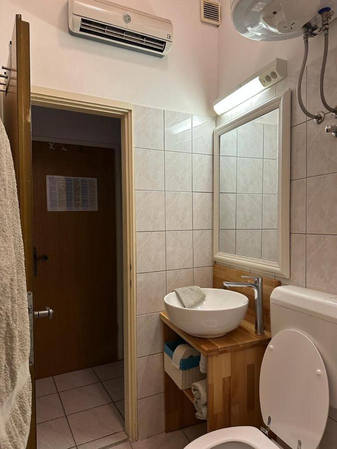 Apartment D2 4U Zadar Bagian luar foto