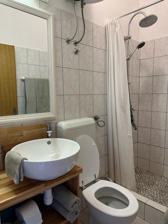 Apartment D2 4U Zadar Bagian luar foto