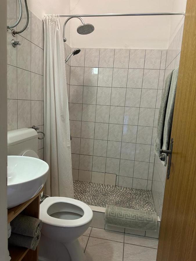 Apartment D2 4U Zadar Bagian luar foto
