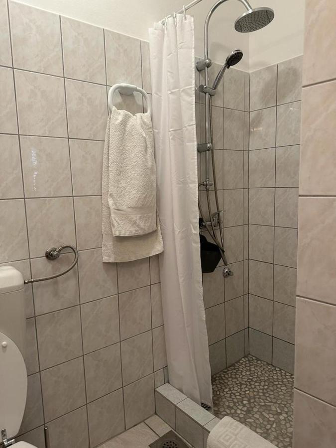 Apartment D2 4U Zadar Bagian luar foto