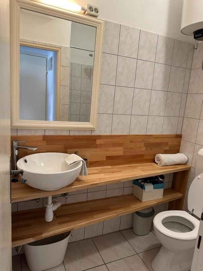 Apartment D2 4U Zadar Bagian luar foto