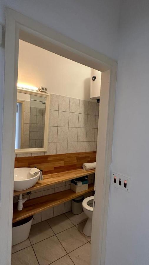 Apartment D2 4U Zadar Bagian luar foto