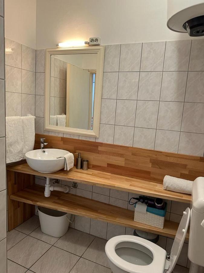 Apartment D2 4U Zadar Bagian luar foto