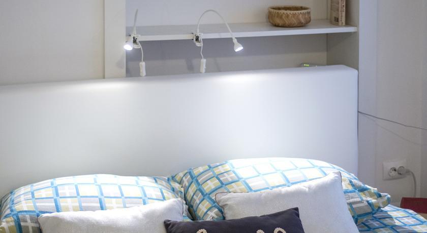 Apartment D2 4U Zadar Ruang foto