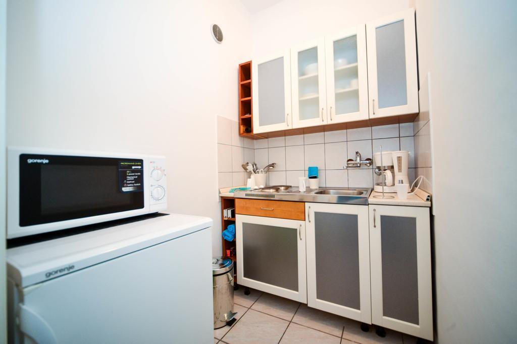 Apartment D2 4U Zadar Ruang foto