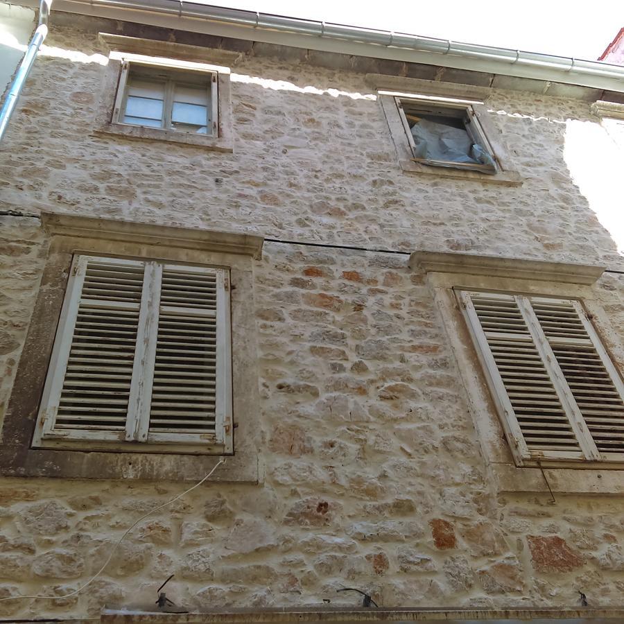 Apartment D2 4U Zadar Bagian luar foto