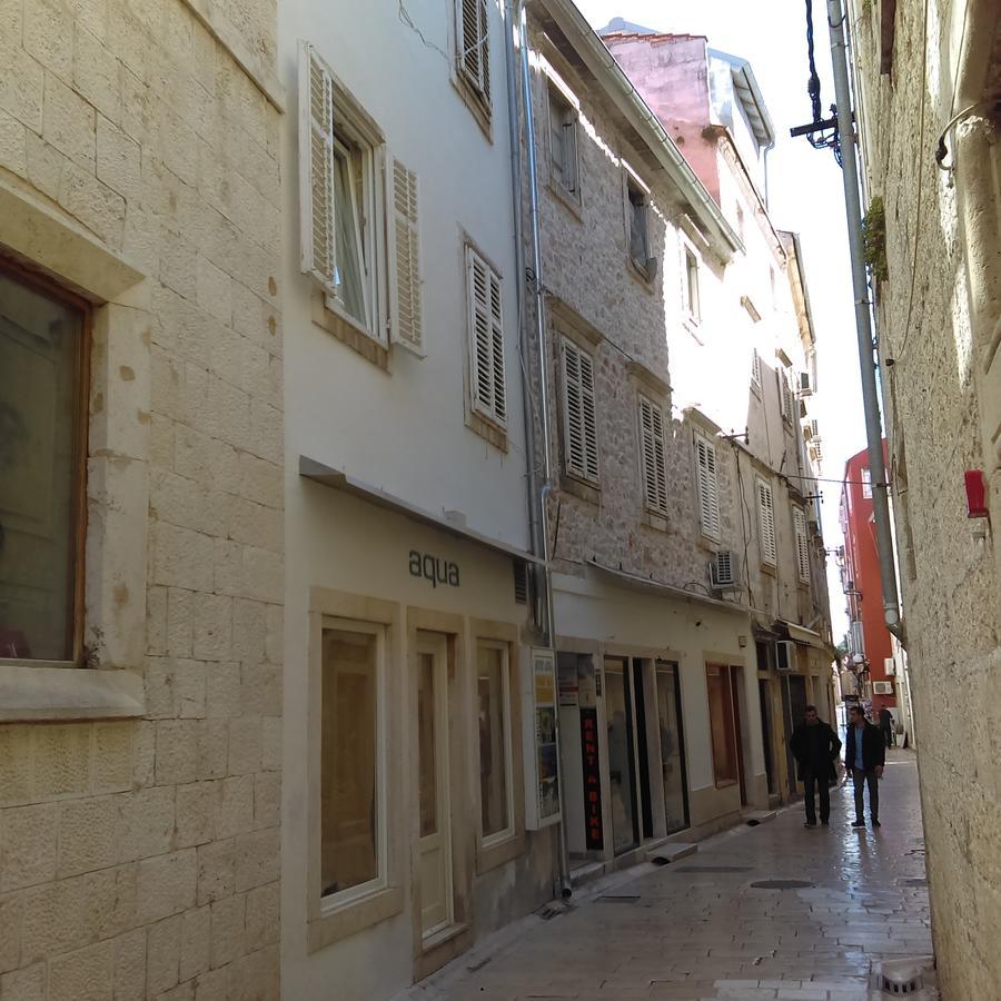 Apartment D2 4U Zadar Bagian luar foto