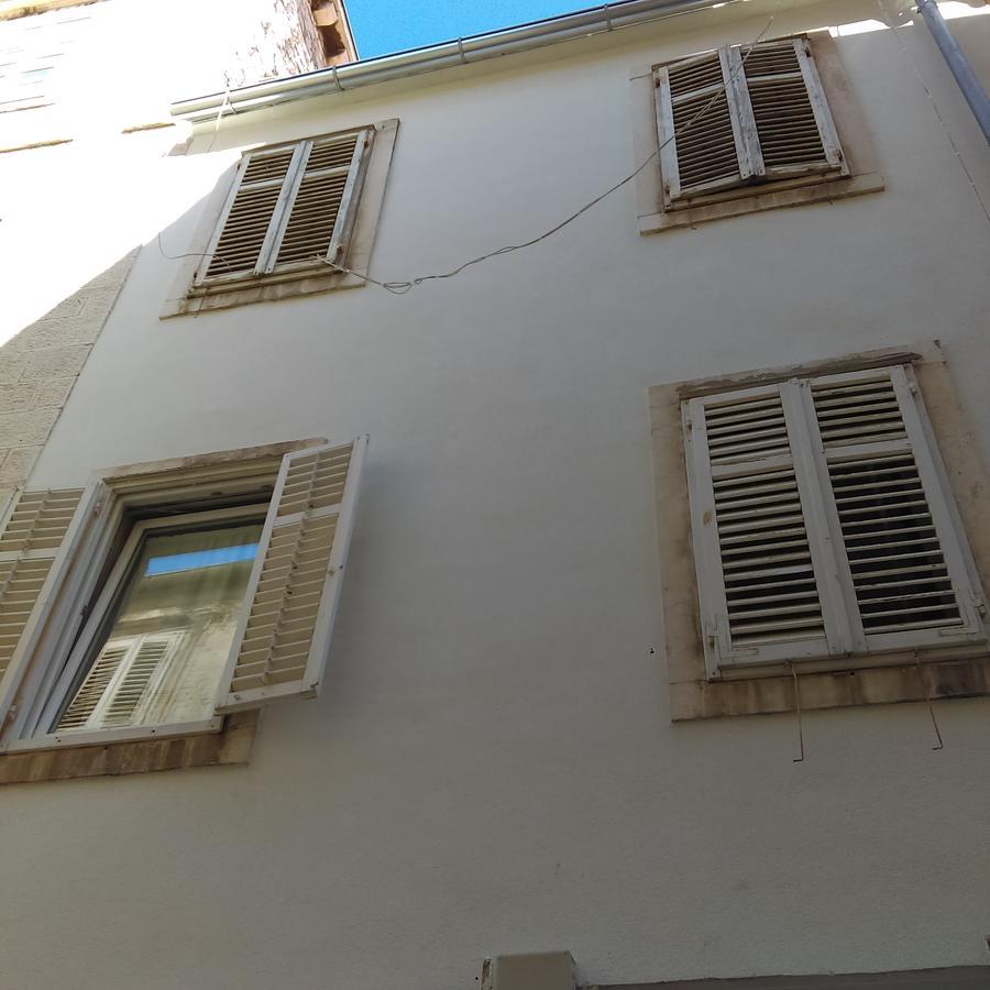 Apartment D2 4U Zadar Bagian luar foto
