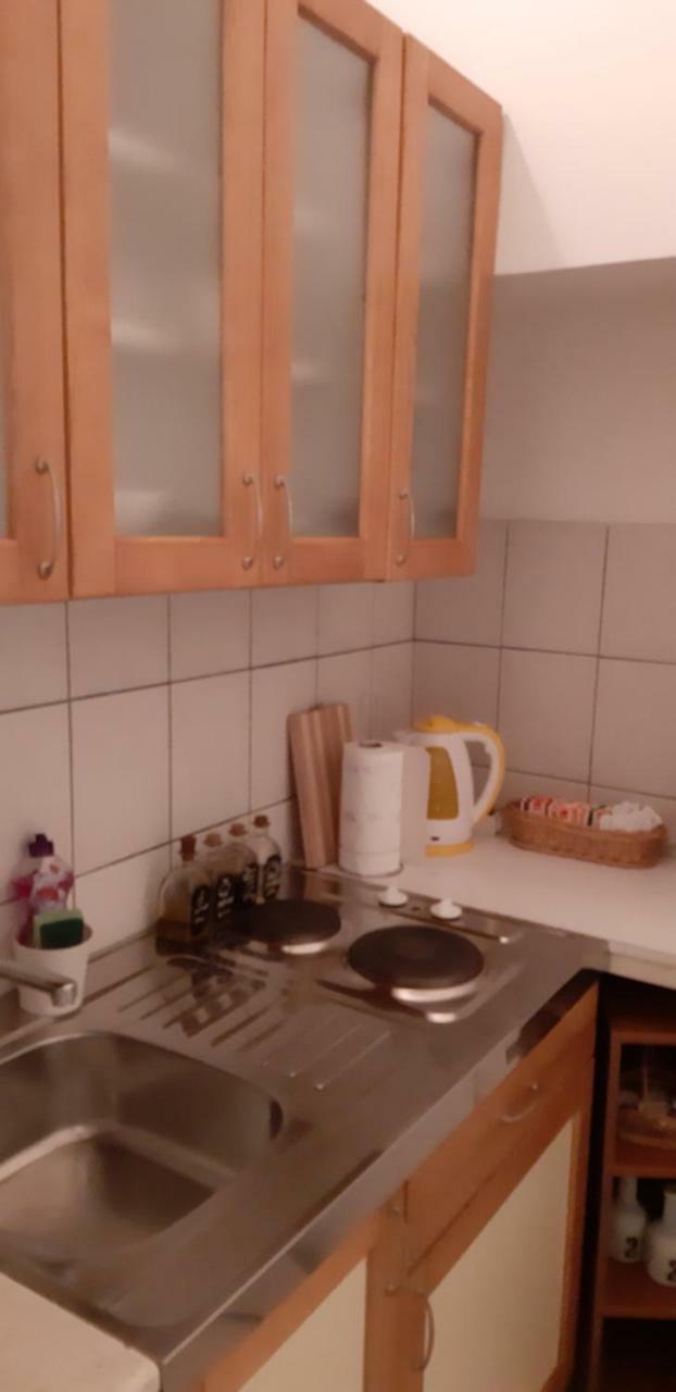 Apartment D2 4U Zadar Bagian luar foto