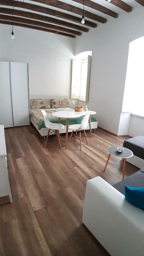Apartment D2 4U Zadar Bagian luar foto