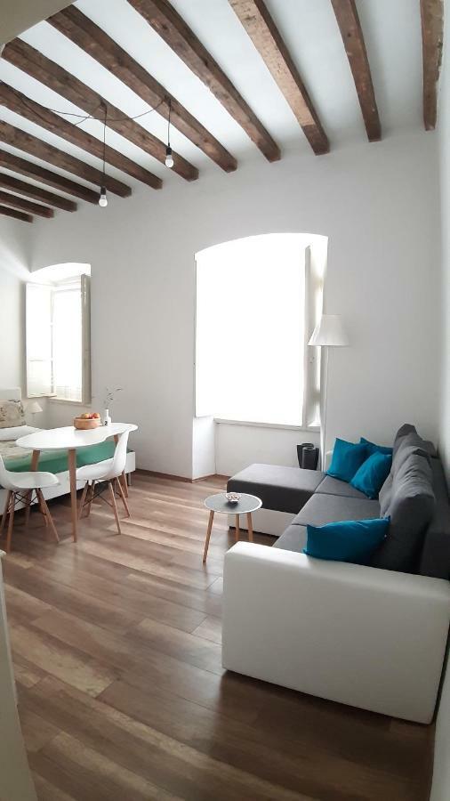 Apartment D2 4U Zadar Bagian luar foto