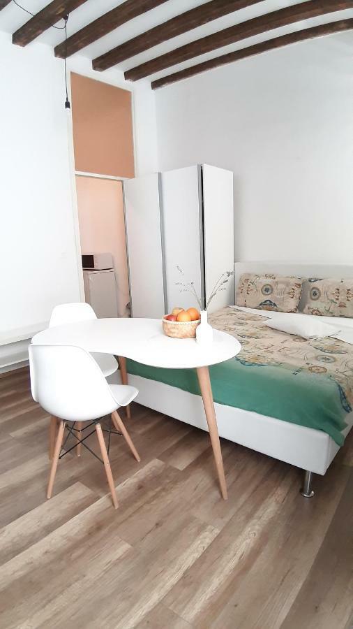 Apartment D2 4U Zadar Bagian luar foto
