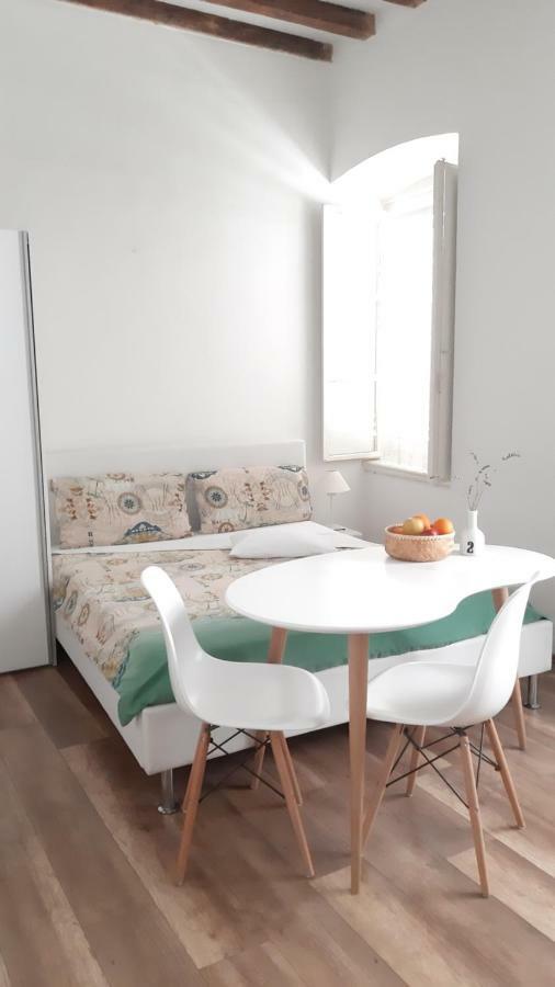 Apartment D2 4U Zadar Bagian luar foto