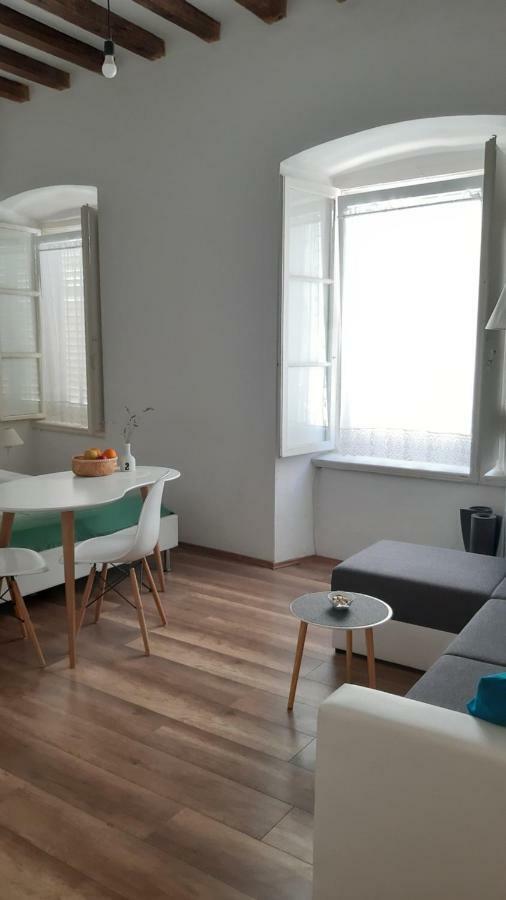 Apartment D2 4U Zadar Bagian luar foto
