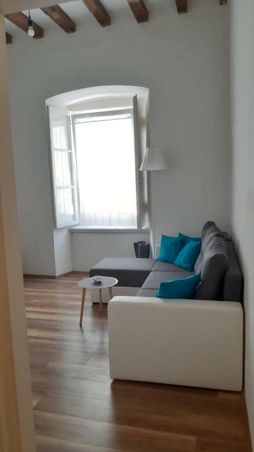 Apartment D2 4U Zadar Bagian luar foto